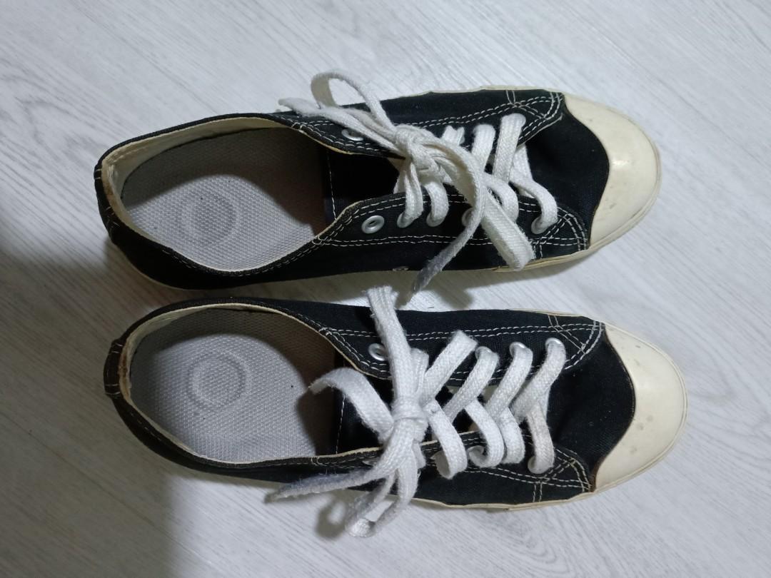 Muji converse clearance