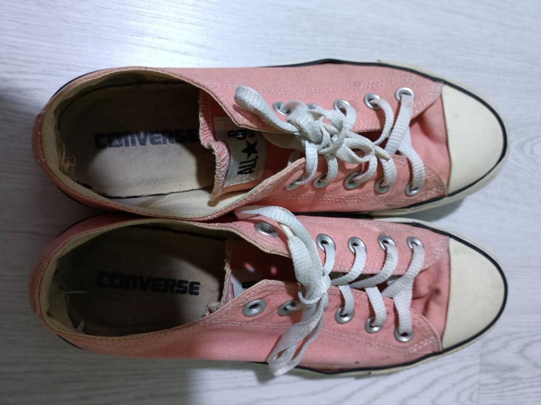 Muji converse shop