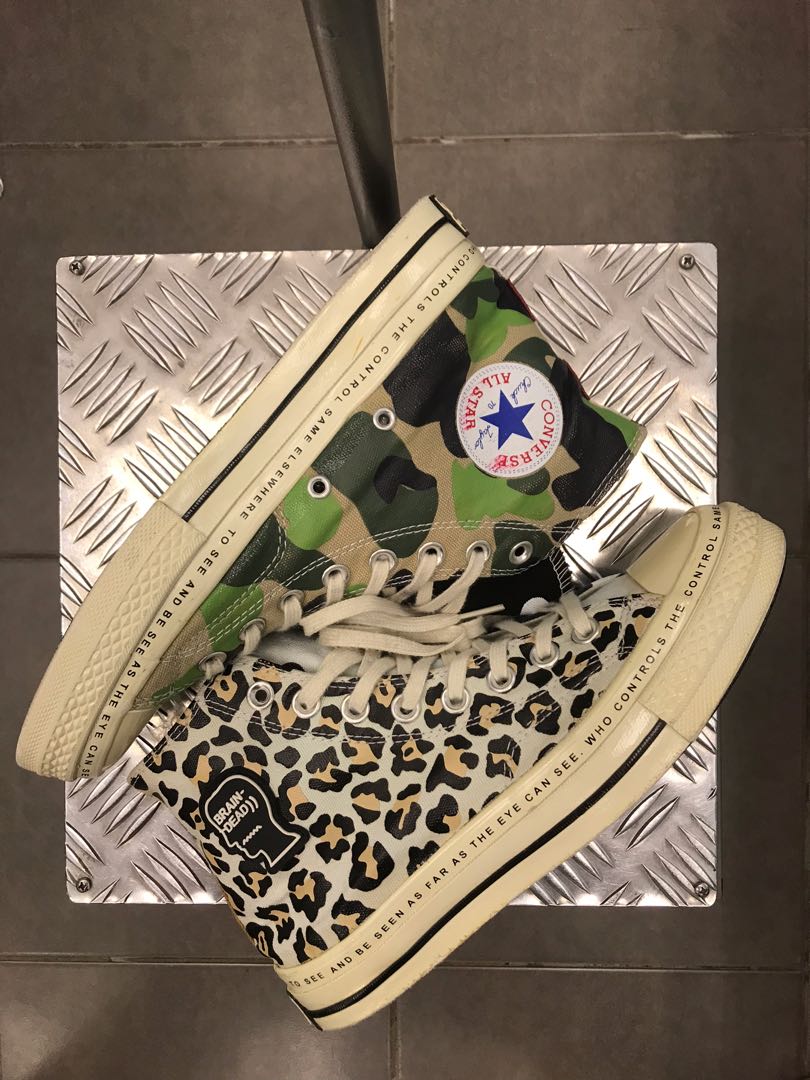 Converse brain dead 7 new arrivals