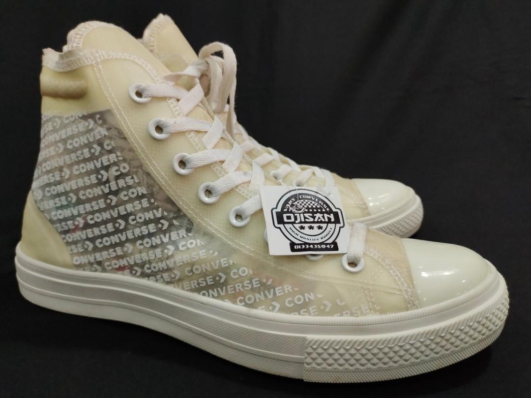 chuck taylor translucent
