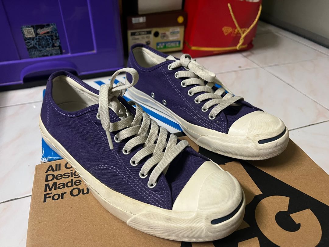 Converse jack purcell mustard shop