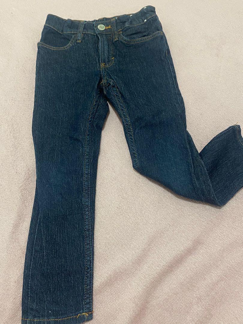 Cotton On pants for kids (Category: Babies & Kids Fashion) located in Marikina City. Submitted by superstardjs (Listing ID 1173391331, Image 1). Description: Brand: Cotton-on For 3-4 years old Please manage your expectations, this is a pre-owned/ used item. Sf c/o buyer .
