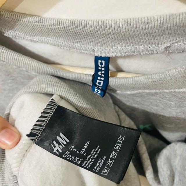 H&m i deals am ok