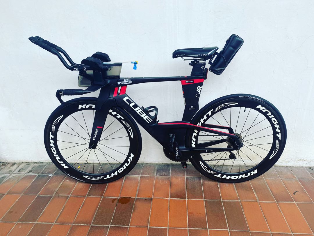 Cube c68 tt store