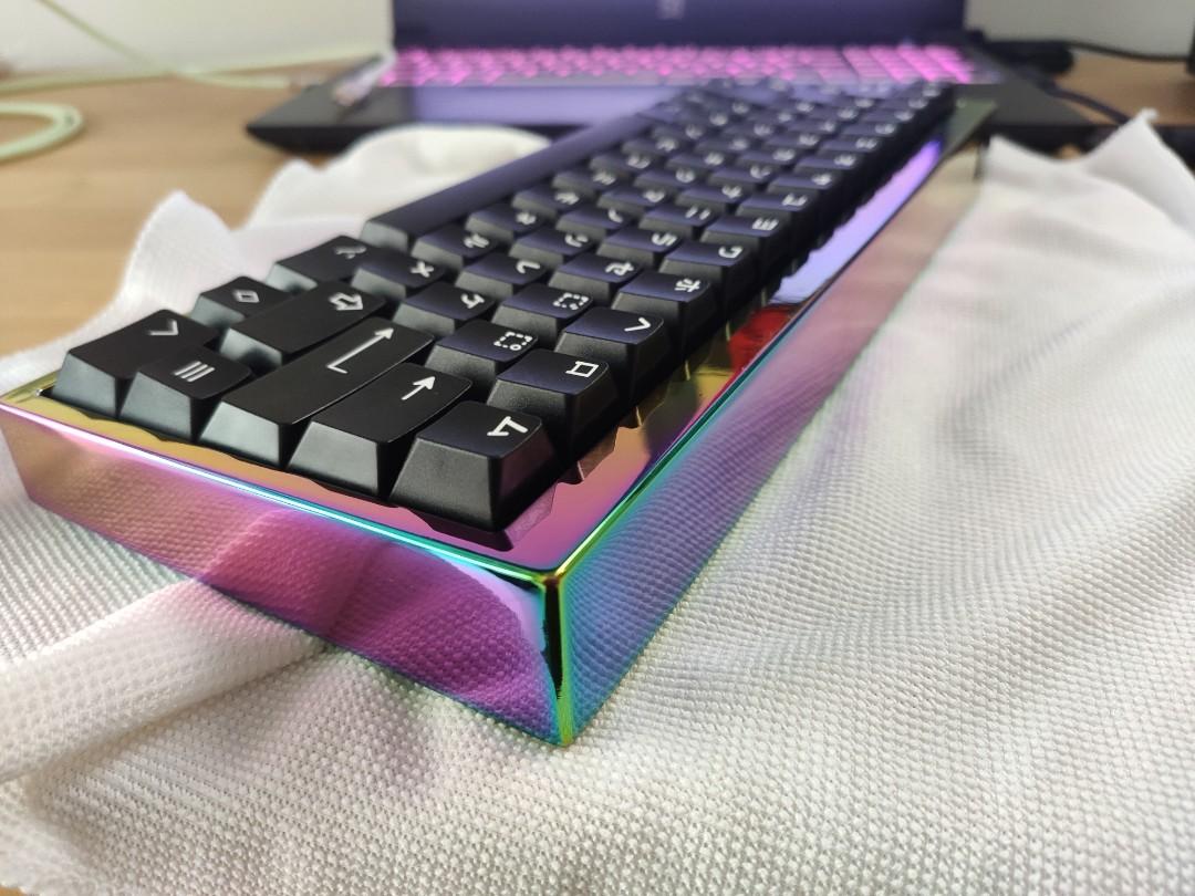 Custom Order Mechanical Keyboard, Computers & Tech, Parts & Accessories