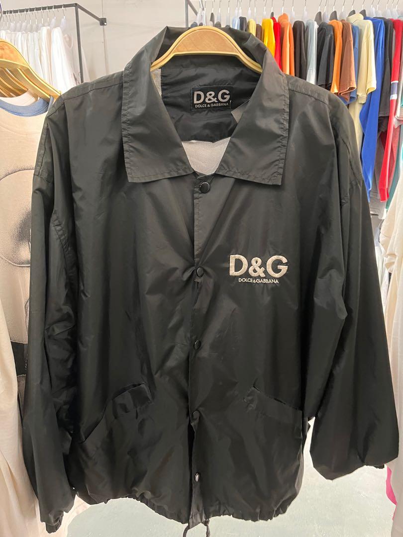 D&g jacket top rs