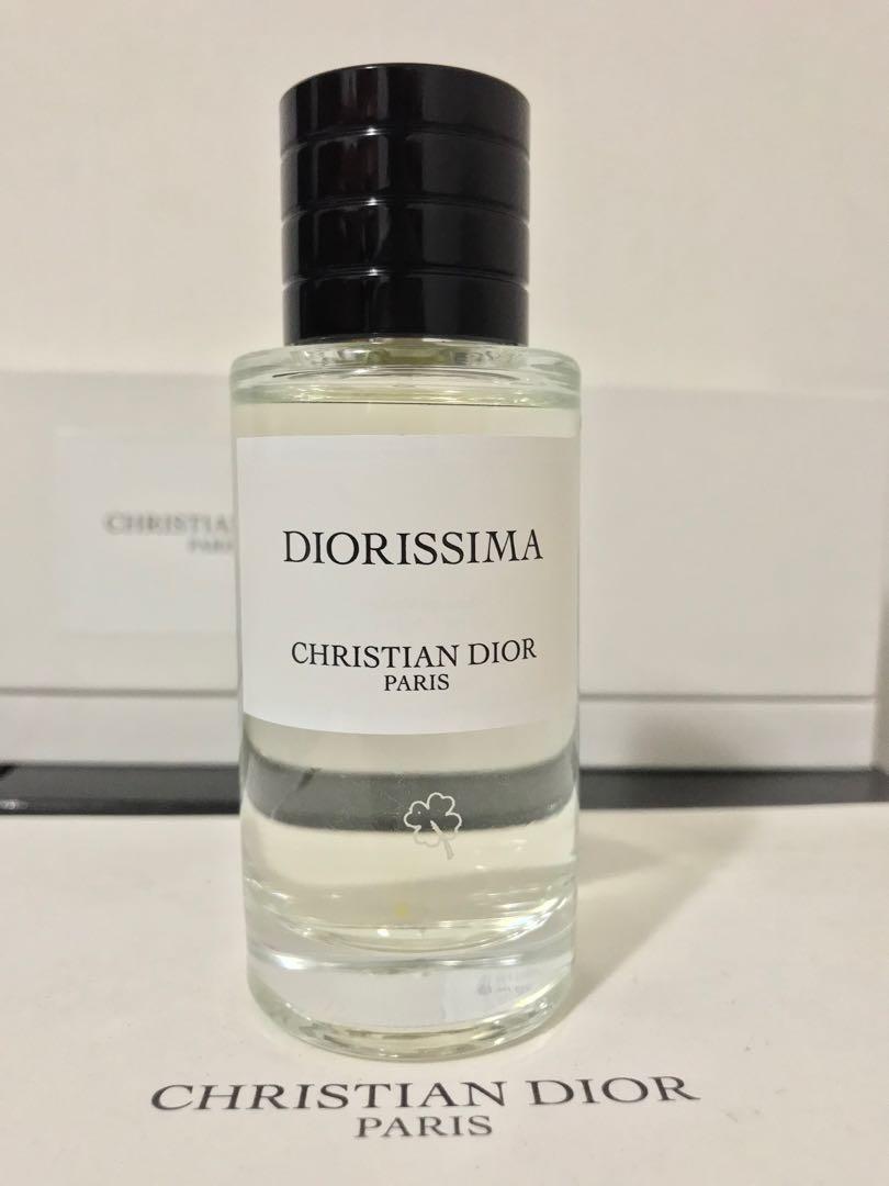 Dior Diorissima 香水Eau de Parfum 40ml, 美容＆個人護理, 健康及美容