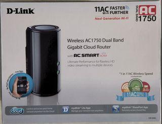D-Link AC1750 Internet Router