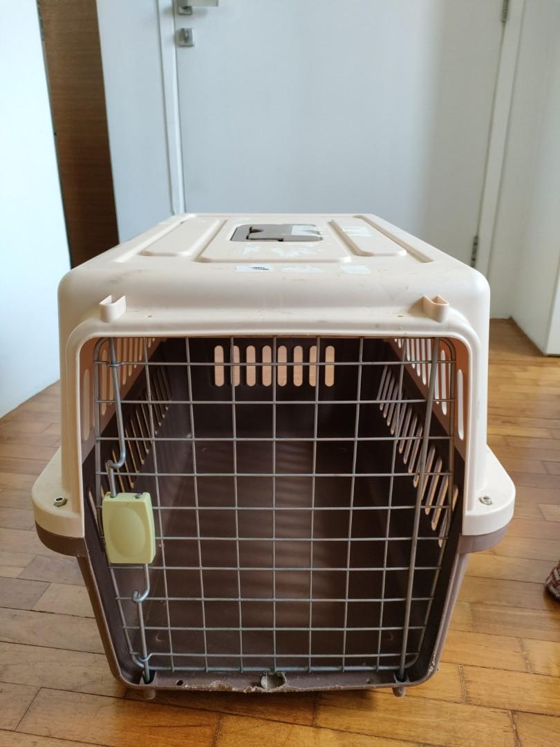 Collapsible dog cage cartimar new arrivals