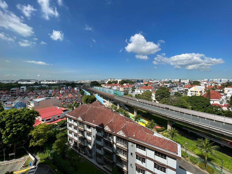 Room for rent Double Bay Residences Available now, Property, Rentals