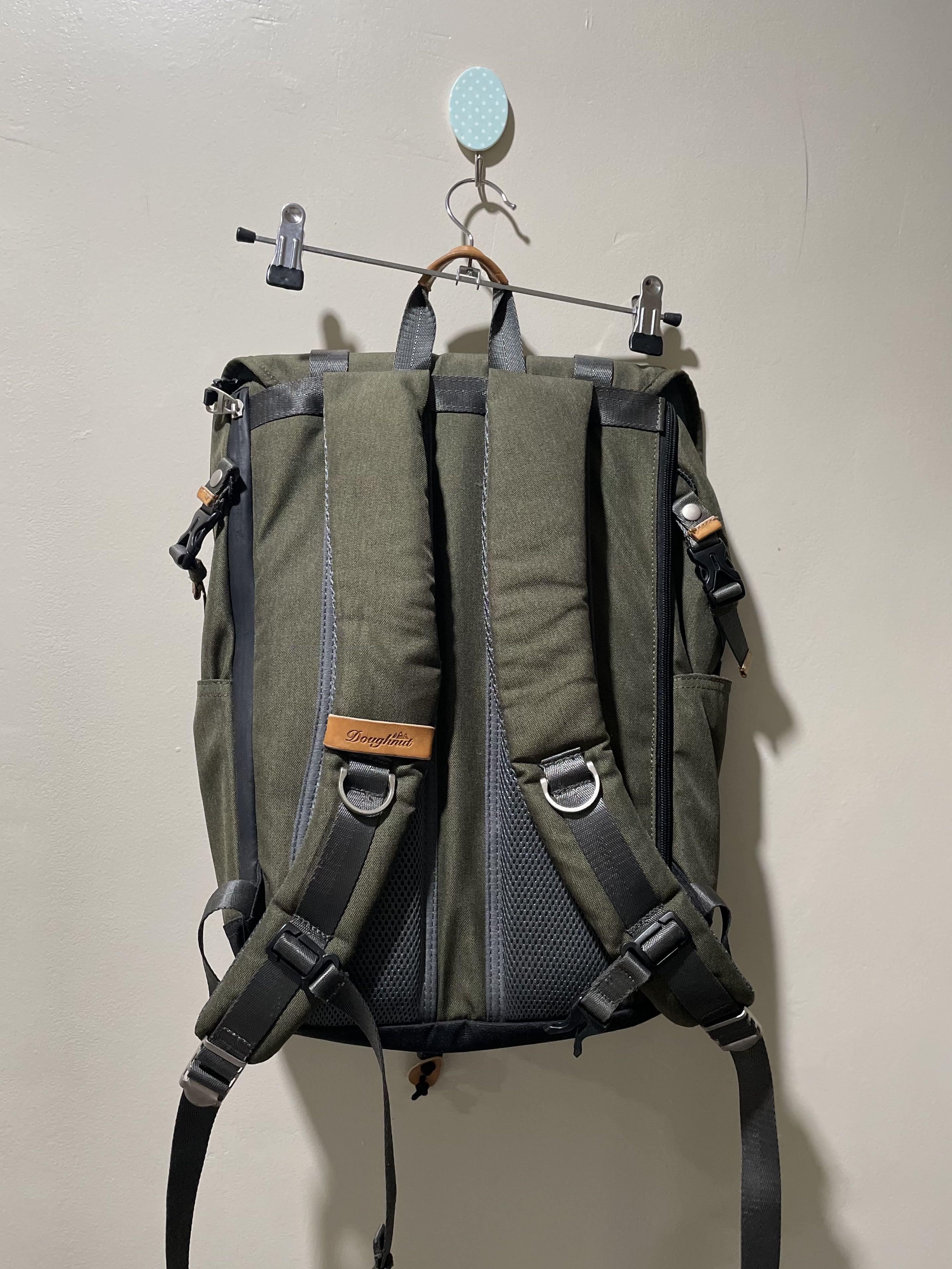 Doughnut denver deals rucksack