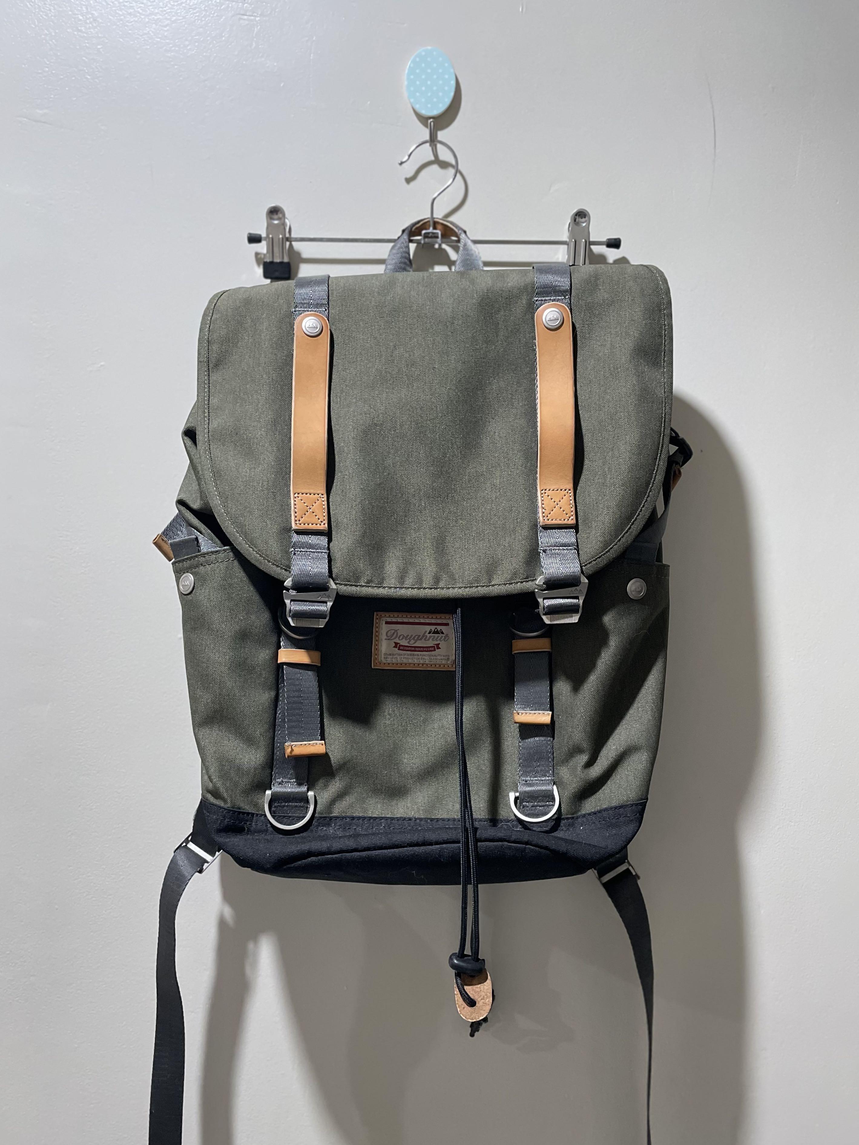 Doughnut denver top rucksack