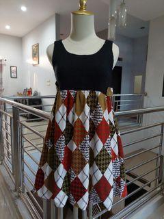 Dress Balon