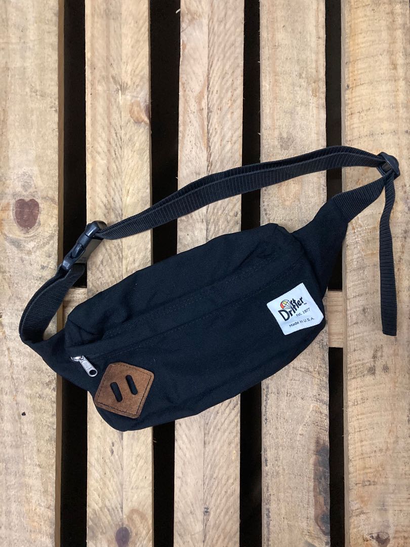 Drifter discount body bag