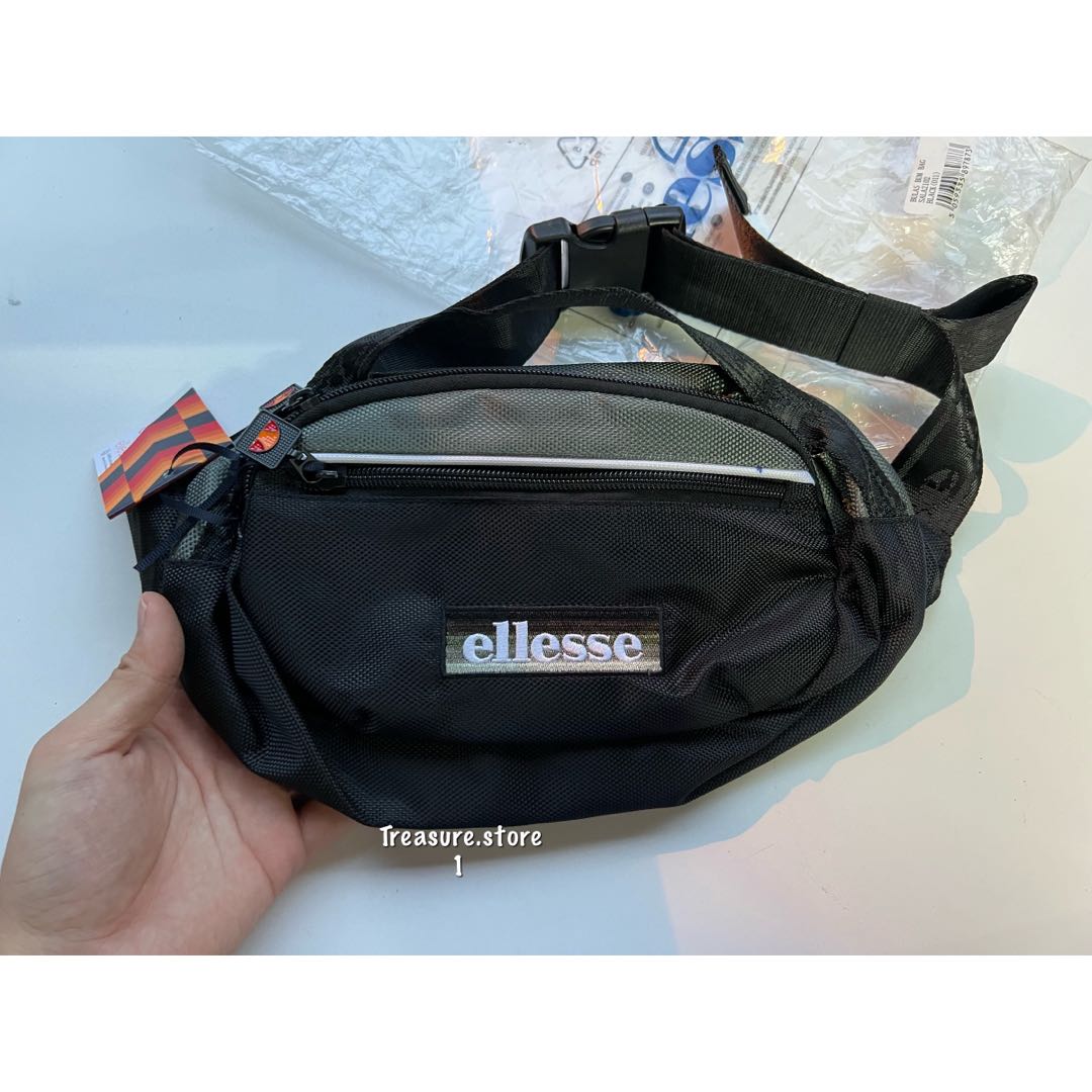 Ellesse online pouch bag