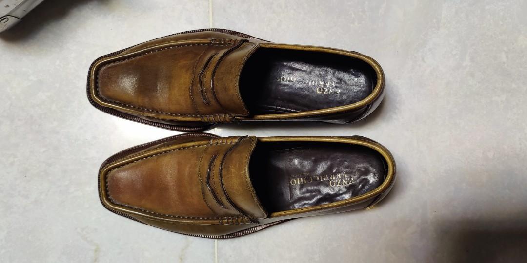 Enzo online verdicchio shoes