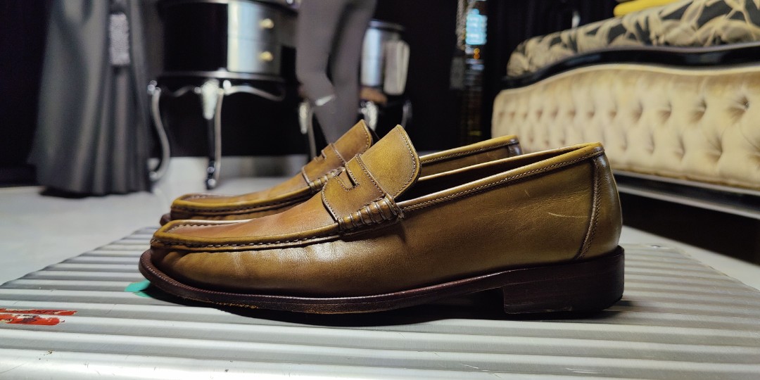 Enzo outlet verdicchio shoes
