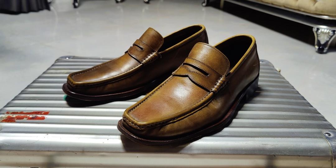 Enzo outlet verdicchio shoes