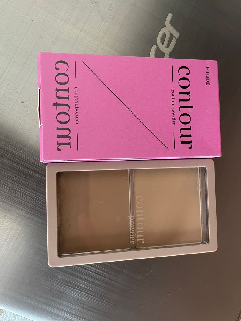 Etude House Contour Powder in 2 Inventor, Beauty & Personal Care, Face
