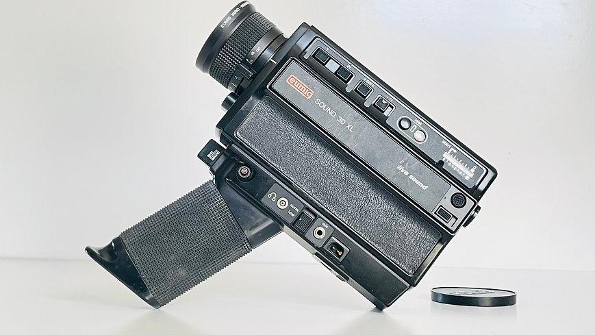 eumig sound 30 xl