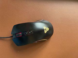 Fantech ZEUS Gaming Mouse