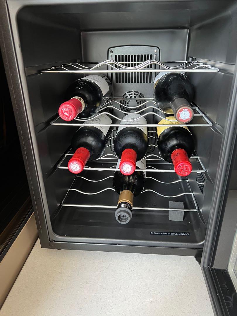 Farfalla Wine Chiller, TV & Home Appliances, Kitchen Appliances