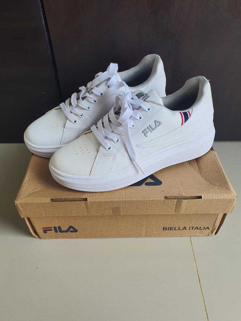 Fila biella new arrivals italia shoes