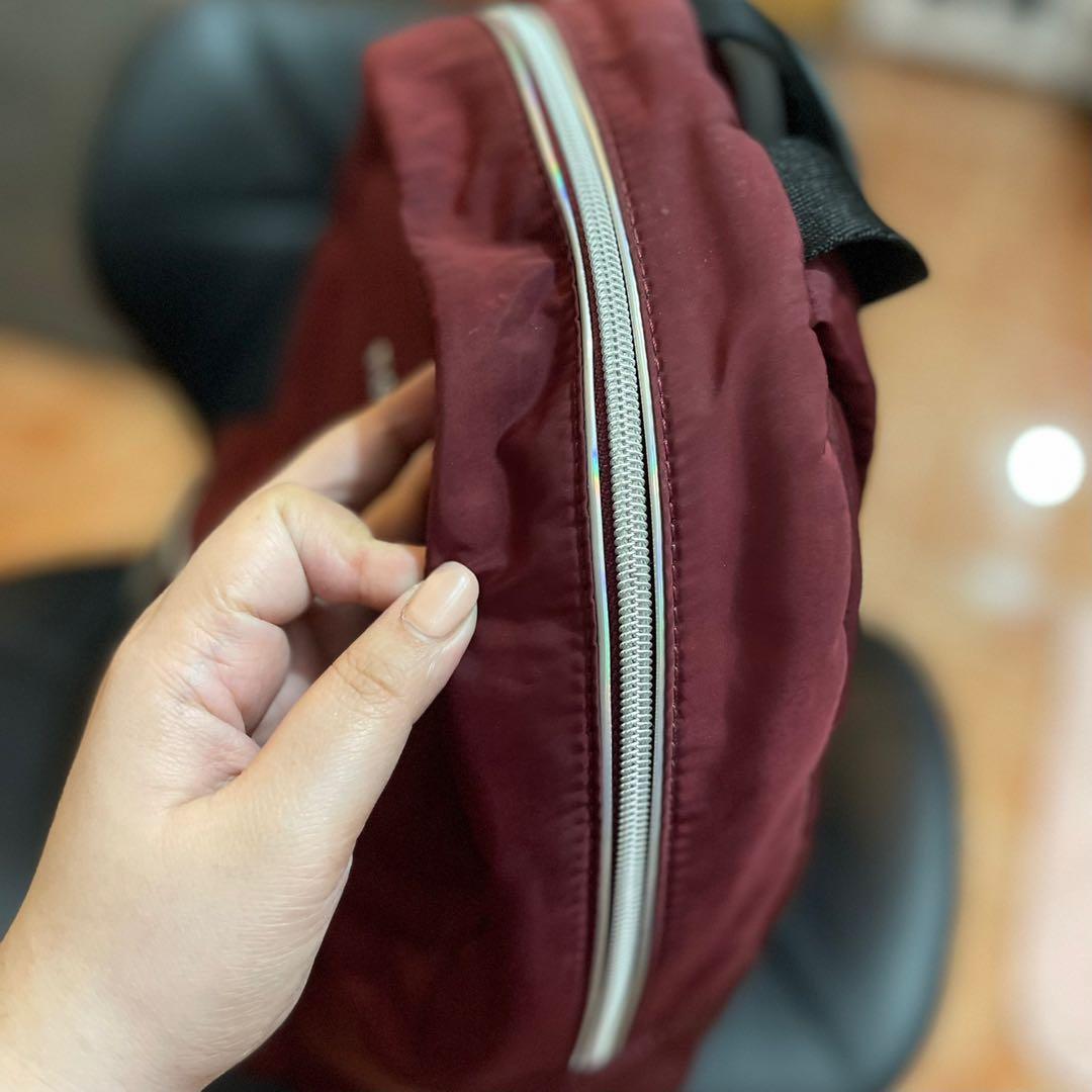 FIORELLI SPORT STRIKE BERRY BACKPACK Women s Fashion Bags Wallets Backpacks on Carousell