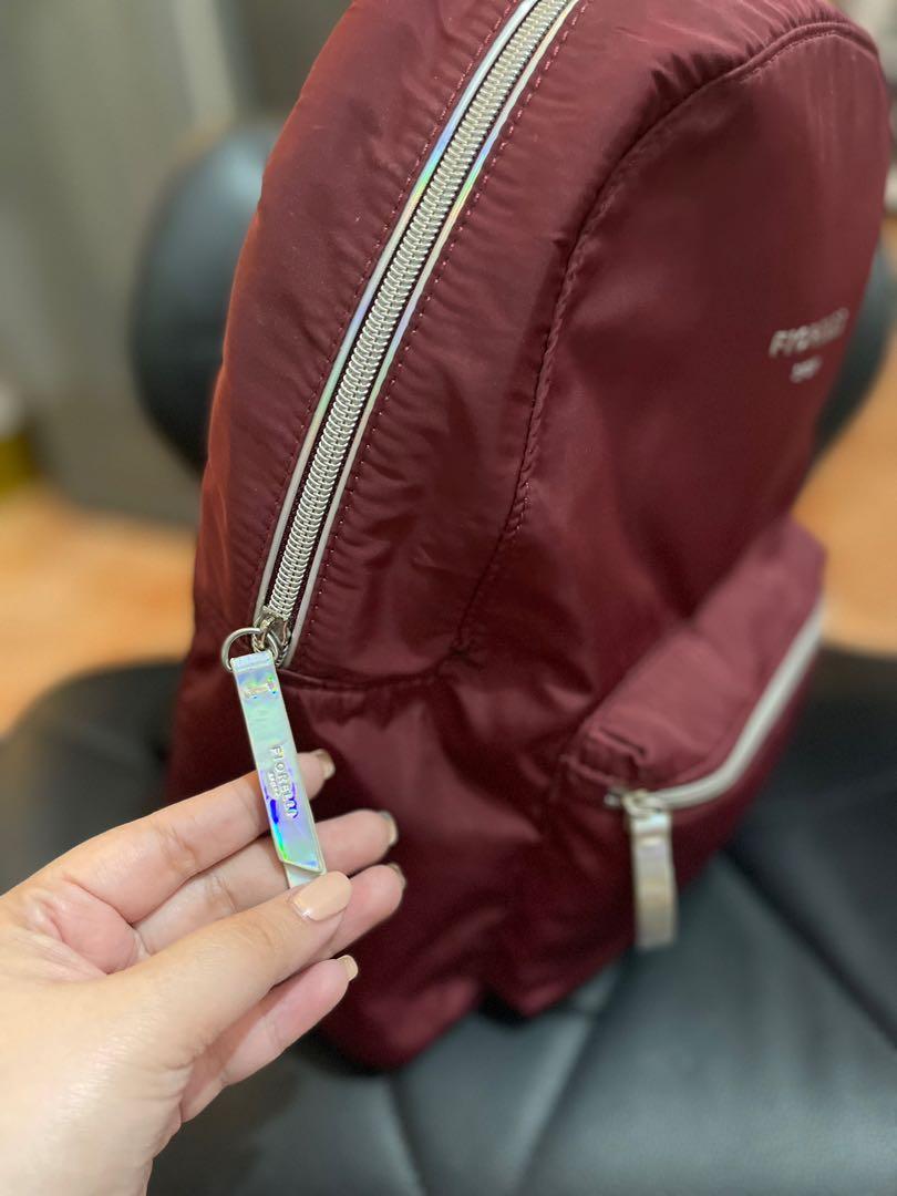 Fiorelli strike backpack clearance