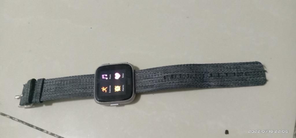 Fitbit versa 2 limited edition Mobile Phones Gadgets Wearables