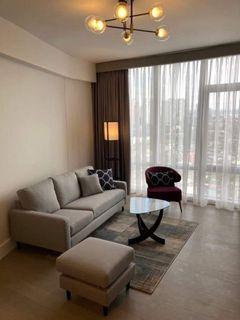 For Rent The Proscenium 1 bedroom fully furnished