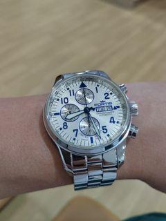 FORTIS F-43 FLIEGER