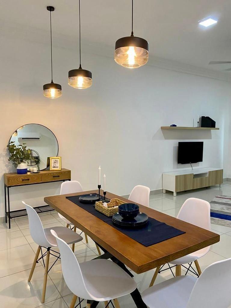 FULLY FURNISHED Opal Residensi Seksyen 7 Shah Alam, Property, Rentals