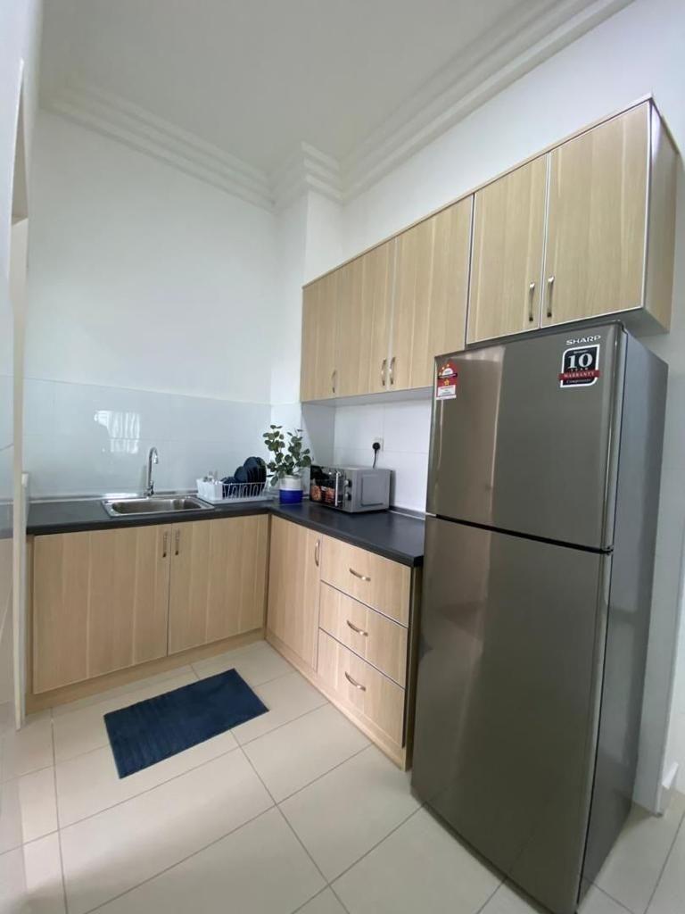 FULLY FURNISHED Opal Residensi Seksyen 7 Shah Alam, Property, Rentals