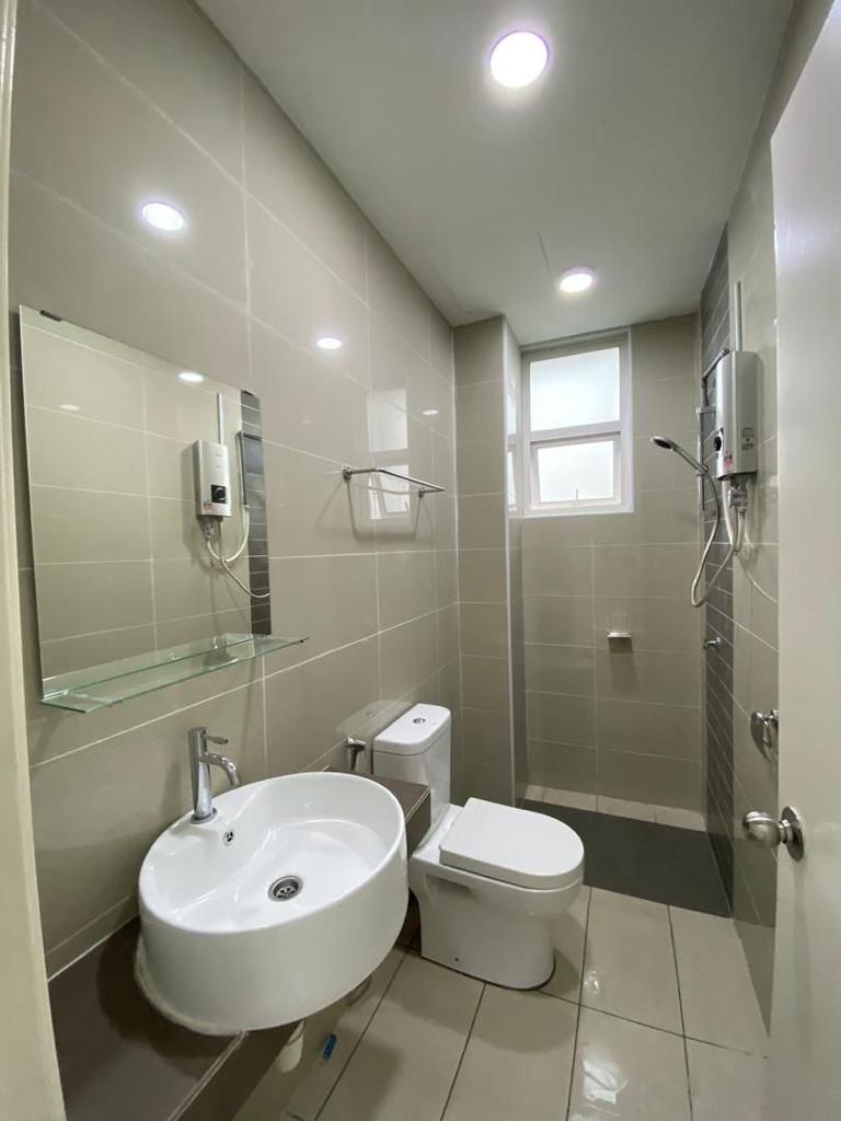 FULLY FURNISHED Opal Residensi Seksyen 7 Shah Alam, Property, Rentals