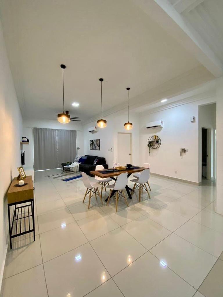 FULLY FURNISHED Opal Residensi Seksyen 7 Shah Alam, Property, Rentals