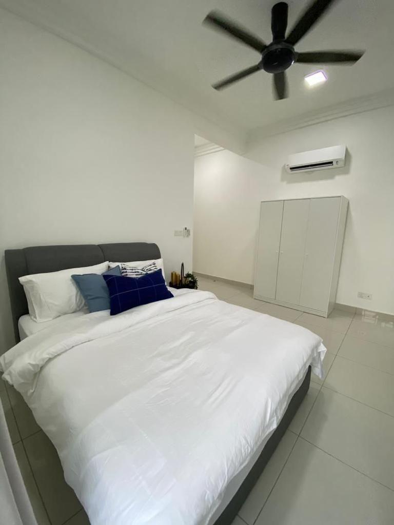 FULLY FURNISHED Opal Residensi Seksyen 7 Shah Alam, Property, Rentals