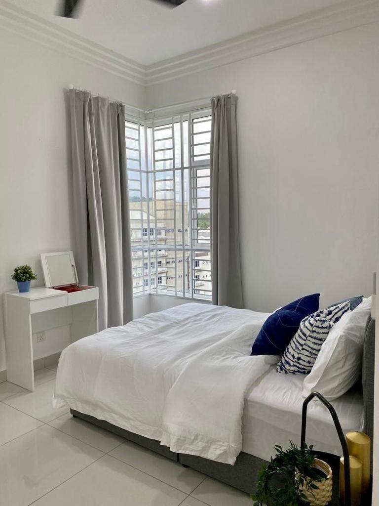 FULLY FURNISHED Opal Residensi Seksyen 7 Shah Alam, Property, Rentals
