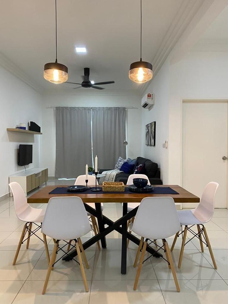FULLY FURNISHED Opal Residensi Seksyen 7 Shah Alam, Property, Rentals