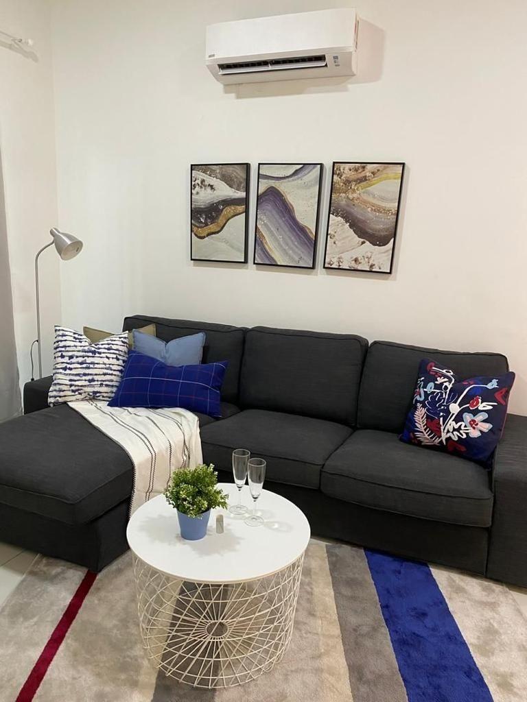 FULLY FURNISHED Opal Residensi Seksyen 7 Shah Alam, Property, Rentals