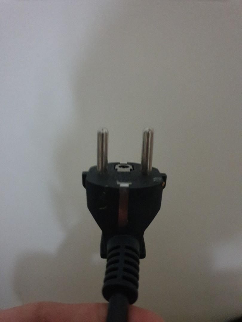 Gaabor Airfryer with free extension cord, TV & Home Appliances, Kitchen