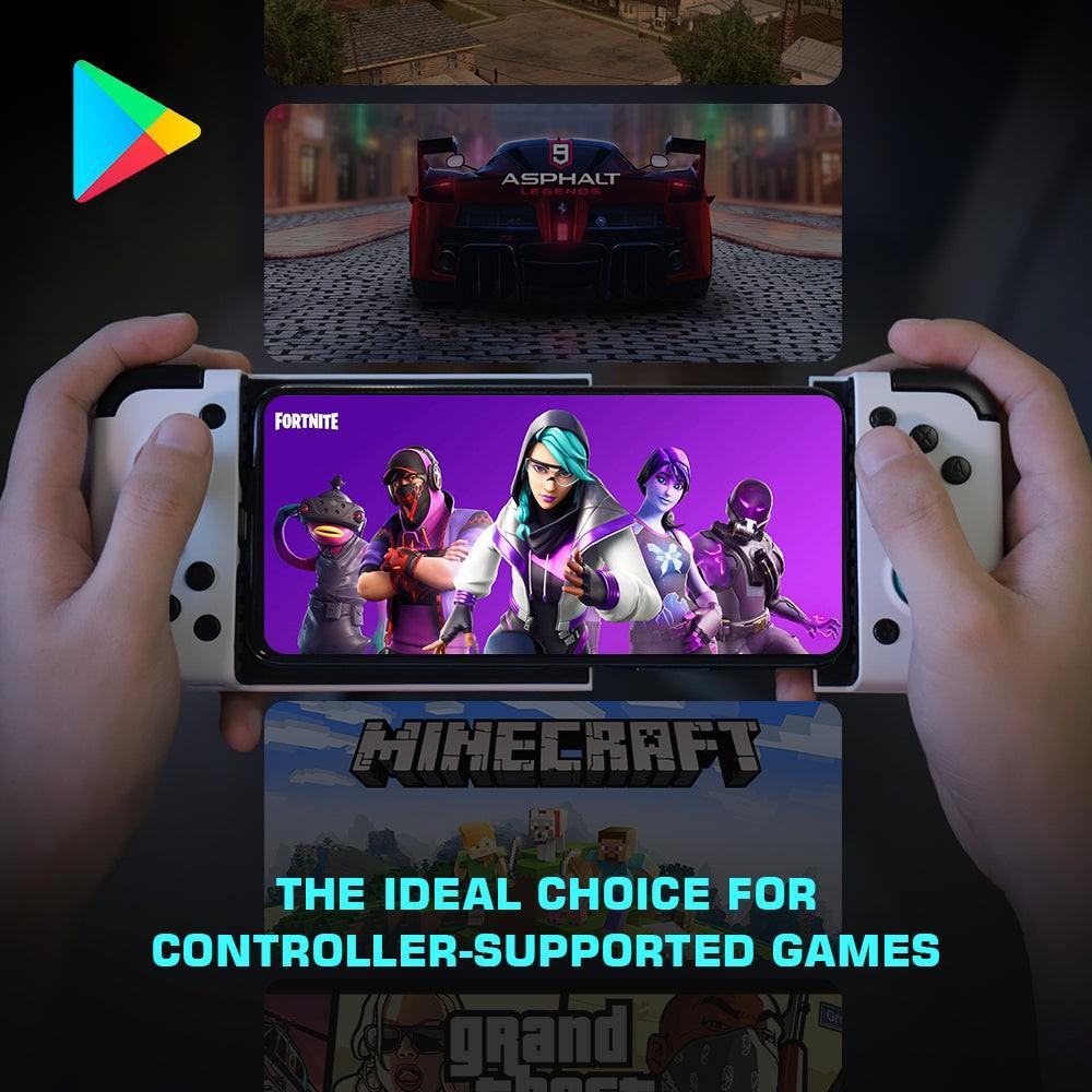 [Brand New] Gamesir x2/x3 switch PSP GeForce Switch emulator controller