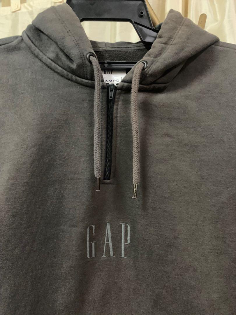 Gap stampd 2025 hoodie