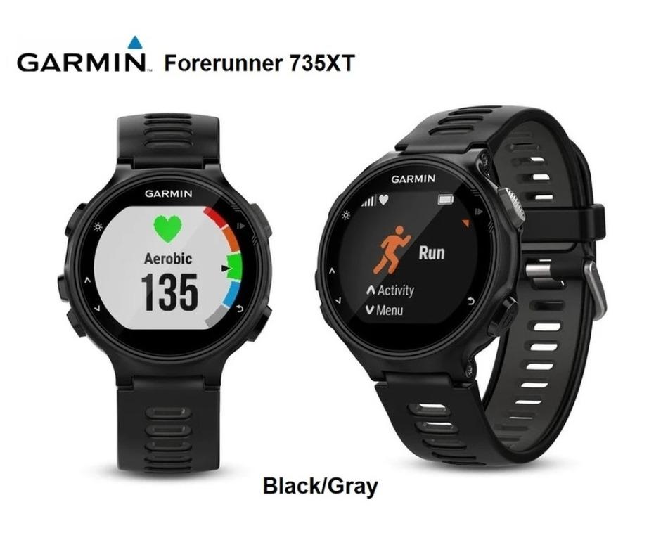 Smartwatch garmin 2019 online