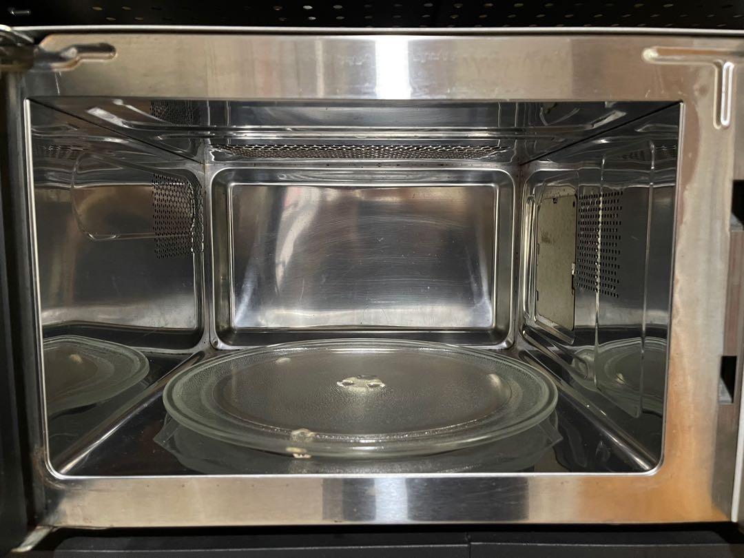 Ge microwave discount oven jei2870spss