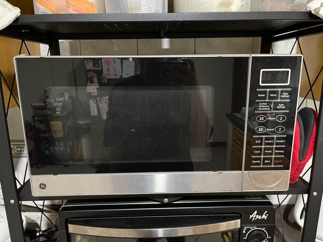 Ge microwave oven jei2870spss sales