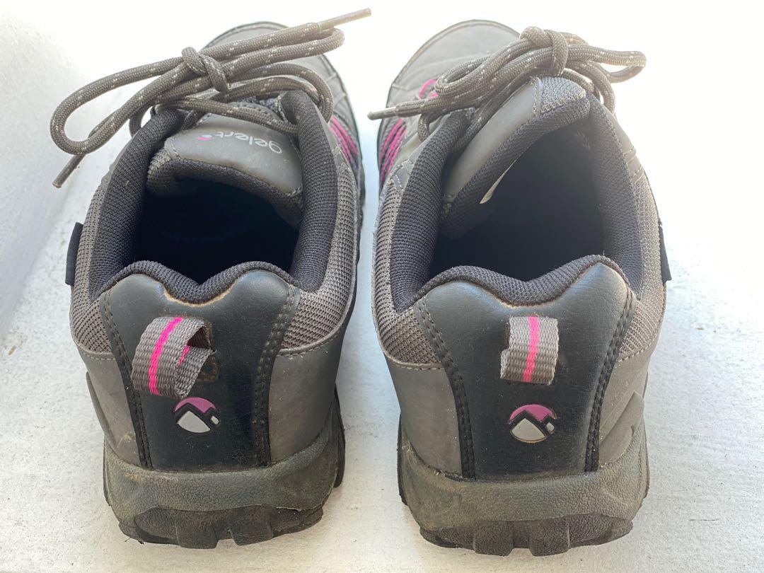 Gelert waterproof new arrivals shoes