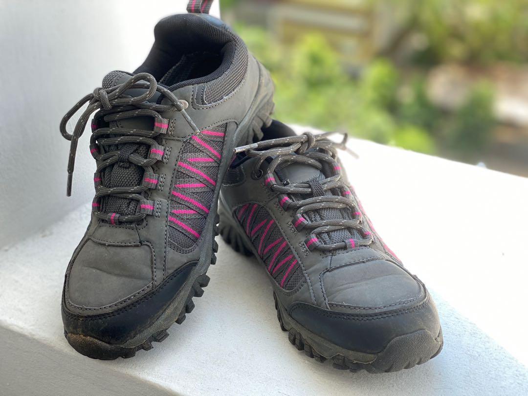 Gelert womens deals walking shoes