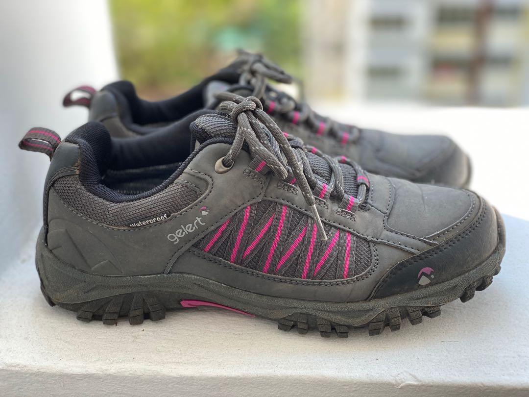 Gelert shoes any good sale