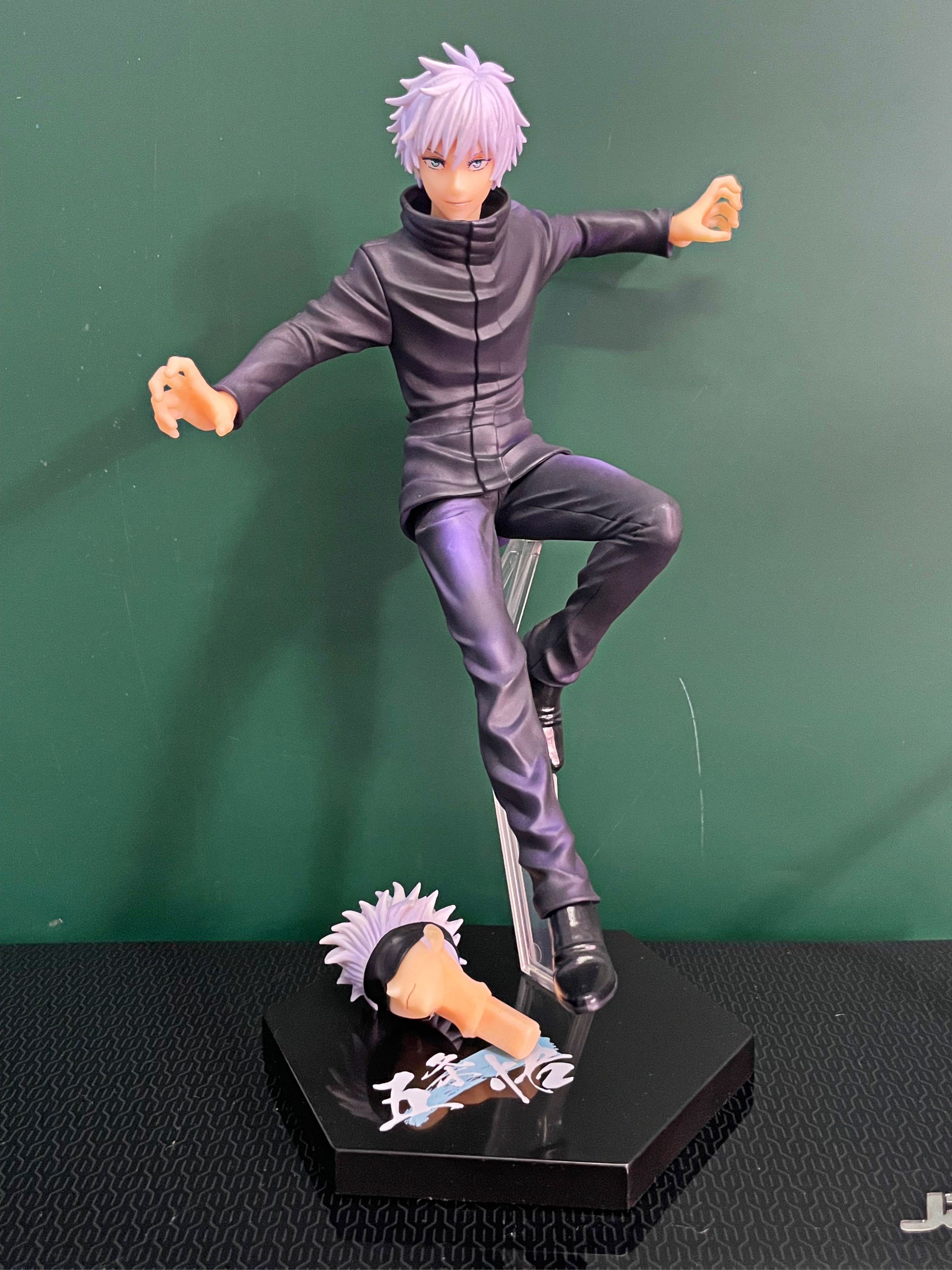 Jujutsu Kaisen - Figurine Satoru Gojo - Ichiban